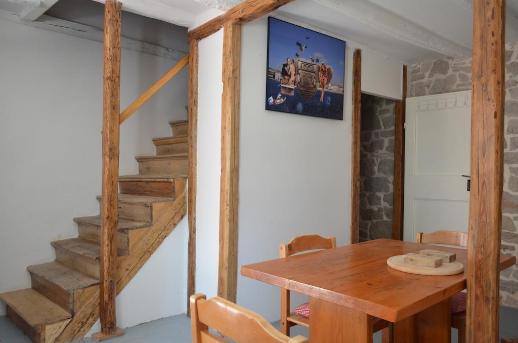Holiday Home Tonci 沃迪切 客房 照片